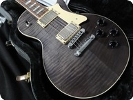 The Heritage H150 Les Paul Standard Grey