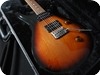 PRS Paul Reed Smith Standard 24 1990-Vintage Burst