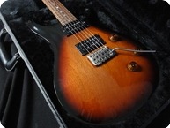 PRS Paul Reed Smith Standard 24 1990 Vintage Burst