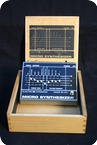 Electro Harmonix Micro Synthesizer