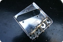 Fender Telecaster Bridge Plate 1969