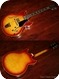 Gibson Barney Kessel (GAT0303) 1966