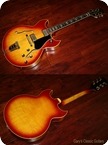 Gibson Barney Kessel GAT0303 1966