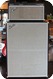 Fender Bandmaster Reverb Head W Matching 2x12 Cab 1969 Silverface