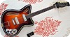 Hopf Saturn 63 1963 Burst