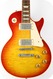 Gibson Custom Shop '59 Reissue Historic Les Paul 2003-Cherry Sunburst