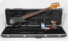 Musicman Stingray 5 2010 Black