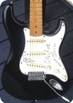 Fender Stratocaster Collective Soul Autograph 1979 Black