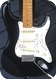 Fender Stratocaster Collective Soul Autograph 1979 Black