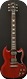 Gibson Les Paul SG Standard Custom Shop VOS 2012