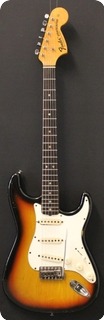 Fender Stratocaster  1969