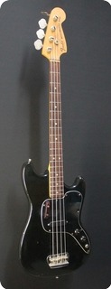 Fender Musicmaster Bass  1976