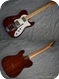 Fender Telecaster (#FEE0782) 1972