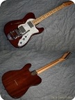 Fender Telecaster FEE0782 1972