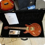 Paul Reed Smith PRS West Street Limited 2008 Natural