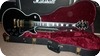 Gibson Les Paul Custom 2006-Black