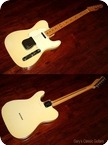 Fender Telecaster 1971 Blonde