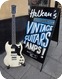 Gibson Sg Special 1964-Polaris White