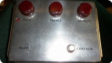 Klon Centaur