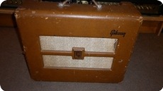 Gibson GA 20 1952 Brown