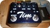 Tim Overdrive