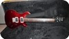 PRS CE 24 2002-Candy Apple Red