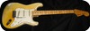 Fender Stratocaster 1974-Olympic White