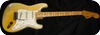 Fender Stratocaster 1974 Olympic White