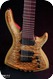 Bacce Occ8 Spire Baritone 2014-Natural Oil/Wax