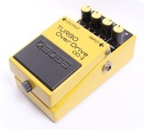 Boss OD 2