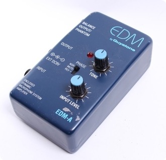 Guyatone Edm A