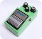 Maxon OVERDRIVE OD 9 1982