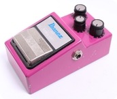 Ibanez AD 9