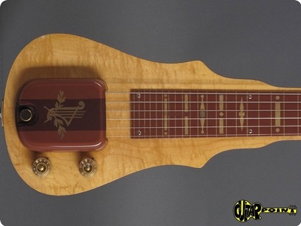 Gibson Royaltone 1952 Natural