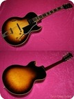 Gibson ES 175 GAT0356 1954