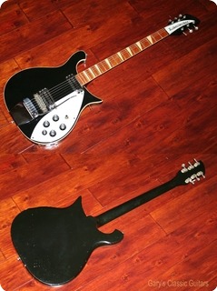 Rickenbacker 625 (rie0345) 1967