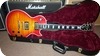 Gibson Les Paul Custom 1995-Sunburst