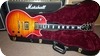 Gibson Les Paul Custom 1995 Sunburst