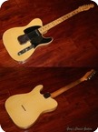 Fender Nocaster FEE0403 1951