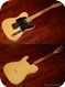 Fender Nocaster FEE0403 1951