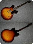 Gibson ES 335 GIE0817 1964