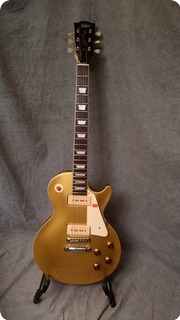 Tokai Love Rock 1998 Gold