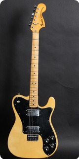 Fender Telecaster 1974 Blonde