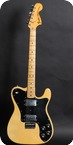Fender Telecaster 1974 Blonde