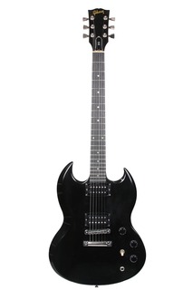 Gibson Sg 1989 Ebony