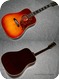Gibson Hummingbird 1961