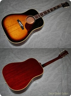 Gibson Sj (#gia0616) 1964