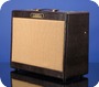 Cornell The 'Eric' Amp Custom 40 (#759) 2006-Chocolate Brown