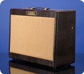 Cornell The Eric Amp Custom 40 759 2006 Chocolate Brown