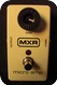 Dunlop MXR M-133 Micro Amp Pedal (#1410)-Off White With Black Dial